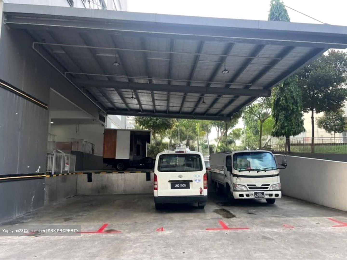 Premier @ Kaki Bukit (D14), Factory #638527831
